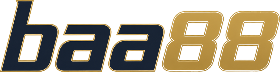 baa88 Logo